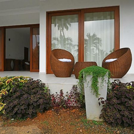 Colibri Villa Maggona Exterior photo
