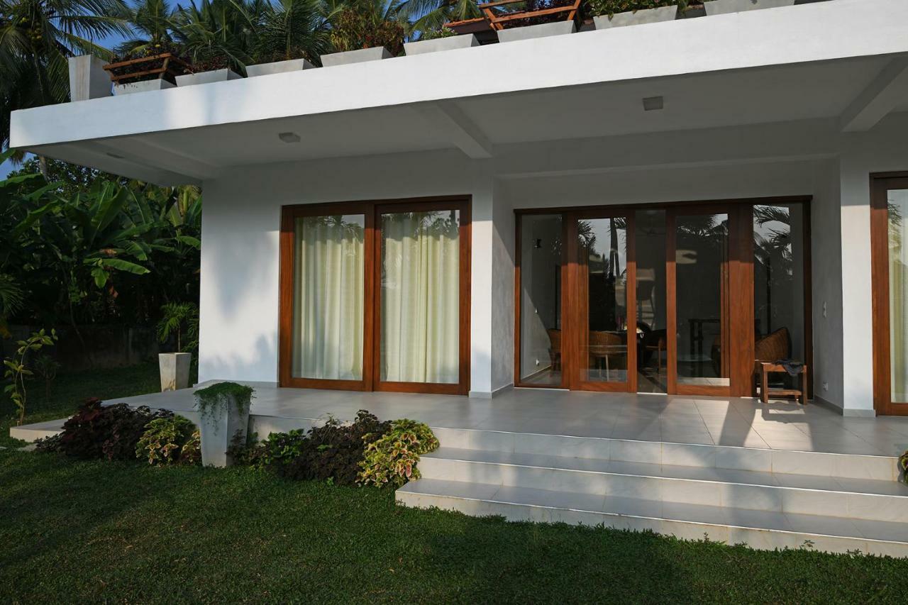 Colibri Villa Maggona Exterior photo